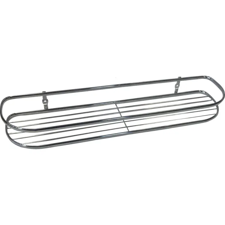 Прямая одноярусная полка VANSTORE Universal 083-70