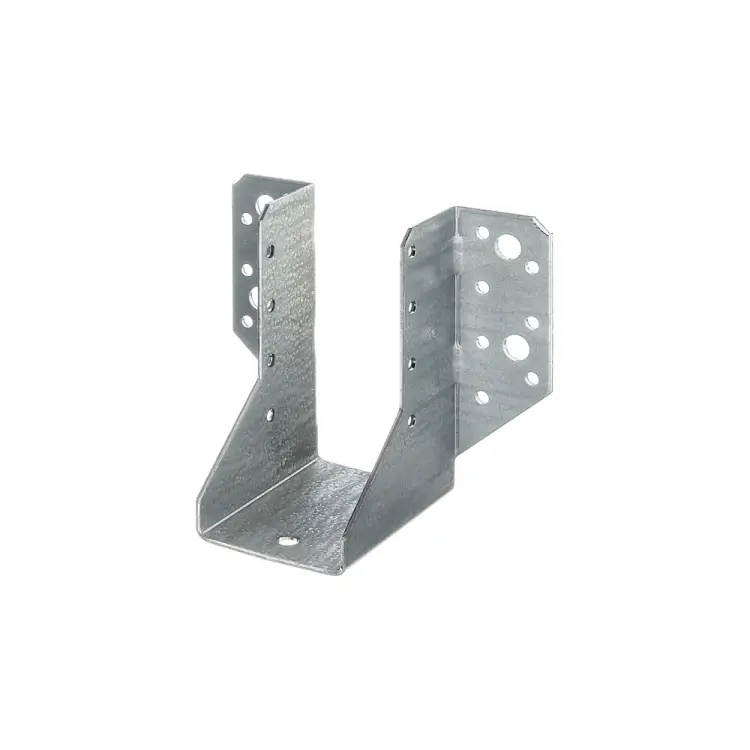 Оцинкованный держатель балки ALBERTS 334512