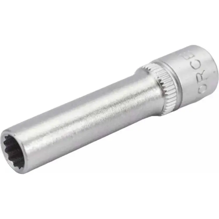 Глубокая двенадцатигранная торцевая головка Rockforce RF-5295006(3133)