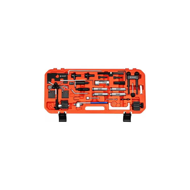 Набор приспособлений для бензиновых и дизельных двигателей VAG AIST 67230225 00-00012858