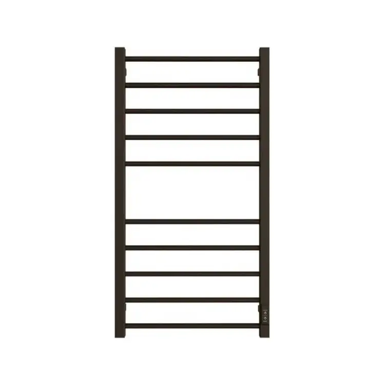 Электрический полотенцесушитель Двин S plaza neo 100/50 4657763843779