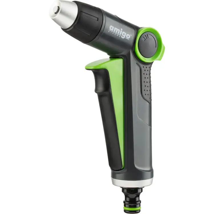 Пистолет распылитель AMIGO 79830 Пистолет распылитель AMIGO 79830