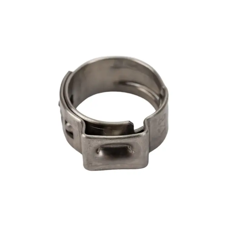 Ушной бесступенчатый хомут MGF 1-10-2-12-8