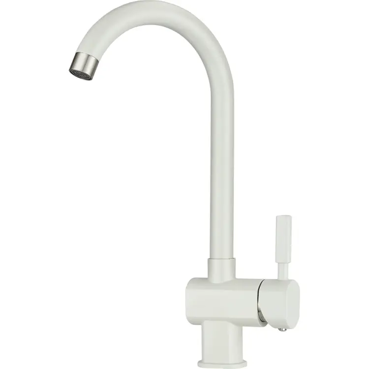 Смеситель для кухонной мойки GRANULA Standart ST-31