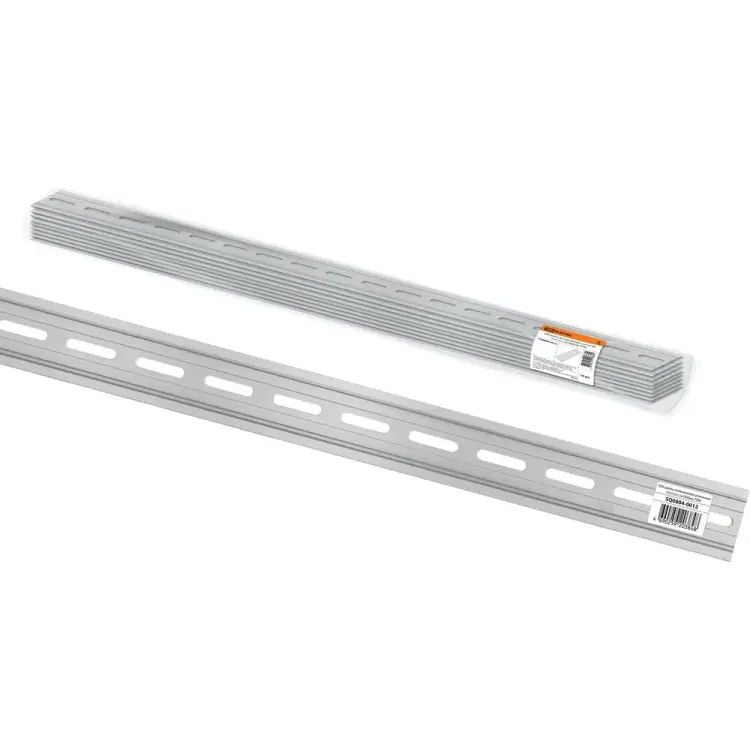 Усиленная din-рейка TDM ELECTRIC SQ0804-0012