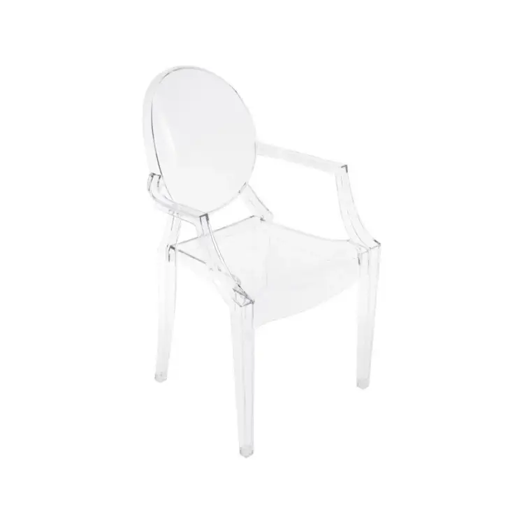 Стул BRADEX Louis Ghost FR 0036