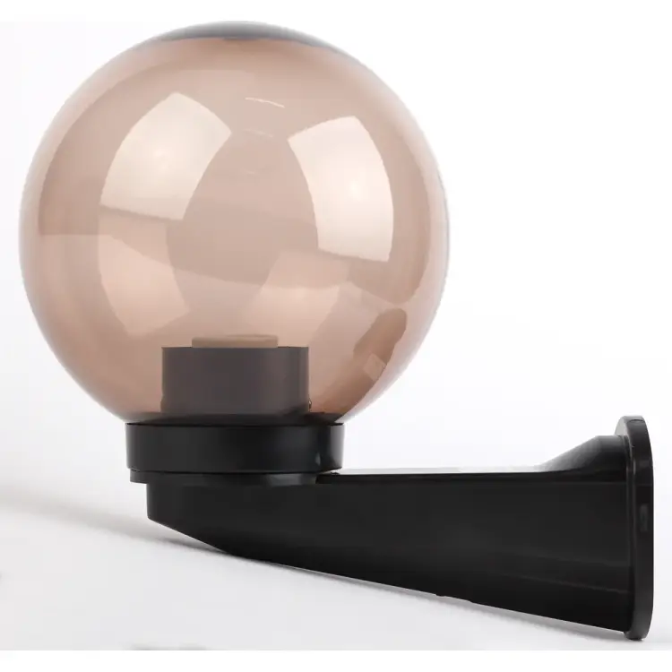 Садово-парковый светильник ЭРА НБУ 01-60-205 Б0048082