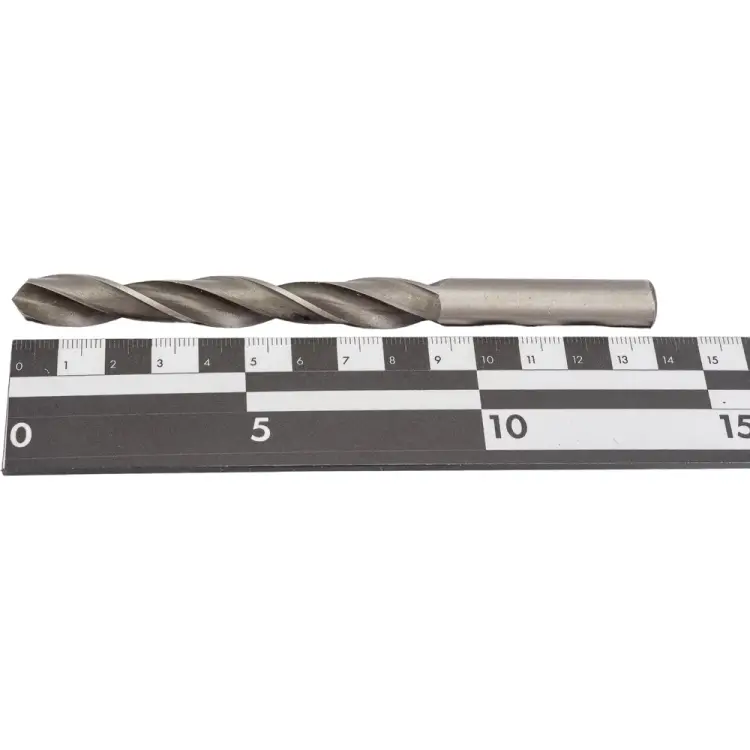 Сверло по металлу ООО "ТМТ ГРУПП" 116682