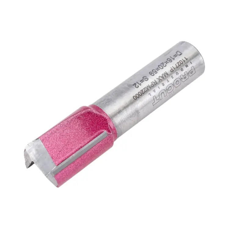 Прямая пазовая фреза PROCUT 110271P