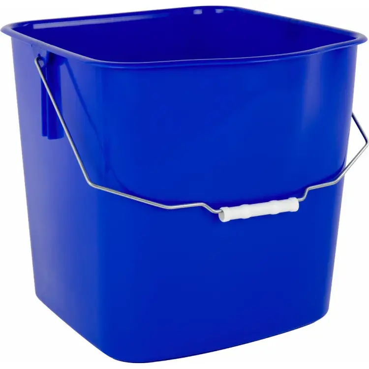 Универсальное ведро ОФИСМАГ 609756