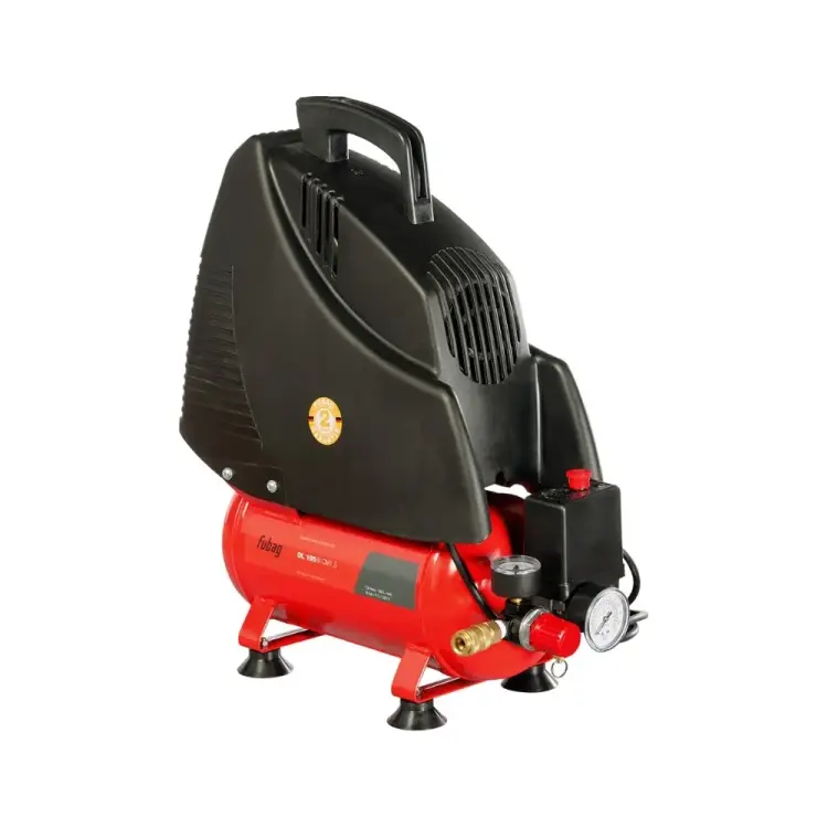 Компрессор FUBAG OL 195/6 CM1.5 646033