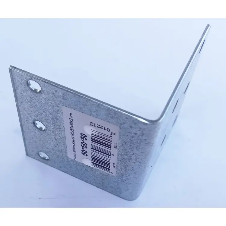 Крепежный уголок НАКРЕПКО 012213