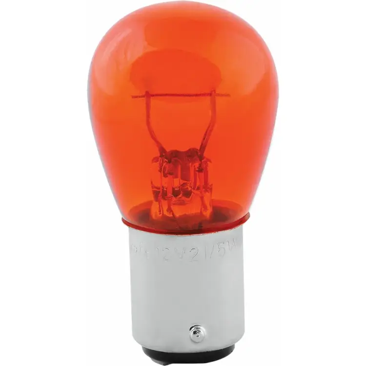 Лампа накаливания KRAFT PY21W KT 700044