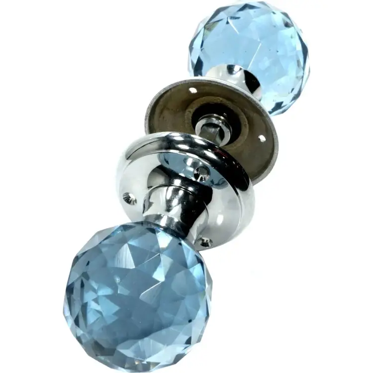 Дверные ручки Левша VETRO У2-1529.ХБ