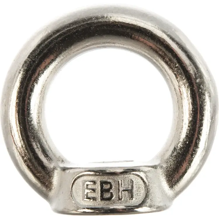 Рым-гайка ЕВРОПАРТНЕР 2210