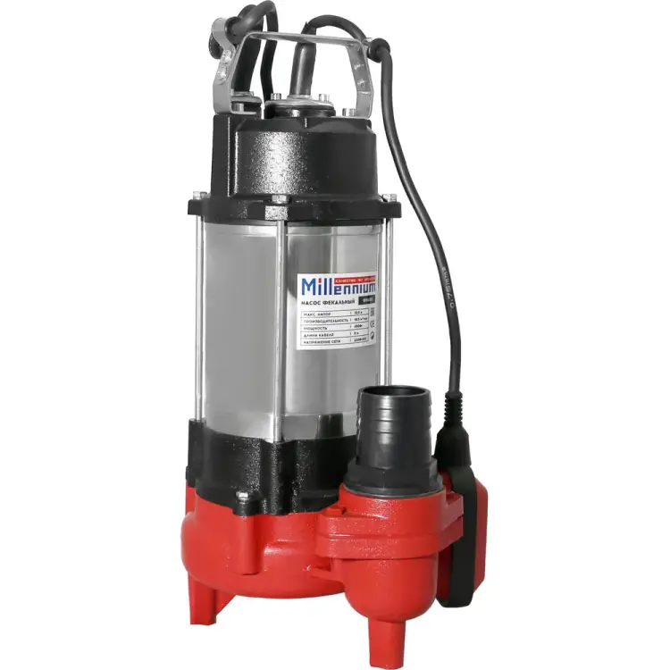 Фекальный насос Millennium ФН 250