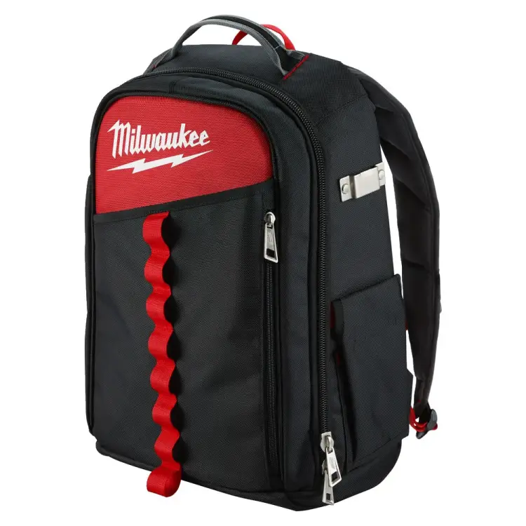 Компактный рюкзак для инструмента Milwaukee 4932464834 Компактный рюкзак для инструмента Milwaukee 4932464834