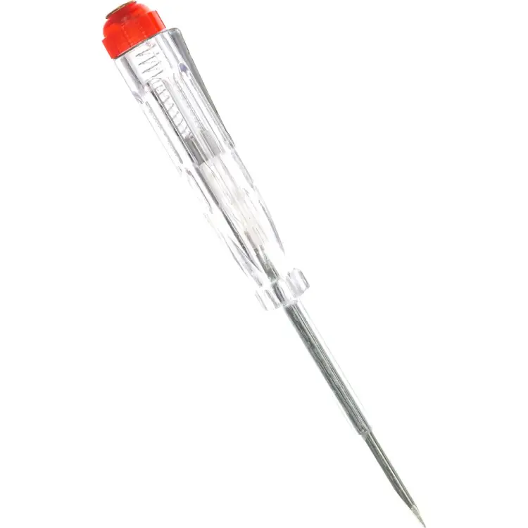 Контактный тестер напряжения STEKKER TST500-3 39159