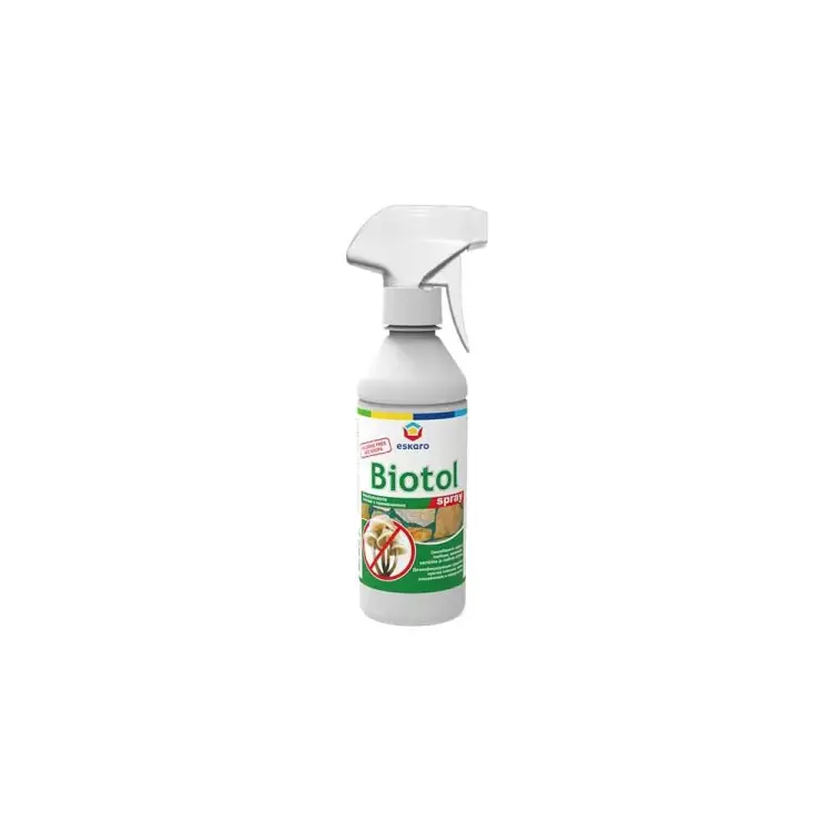 Дезинфицирующее средство Eskaro Biotol-Spray G0021 Дезинфицирующее средство Eskaro Biotol-Spray G0021