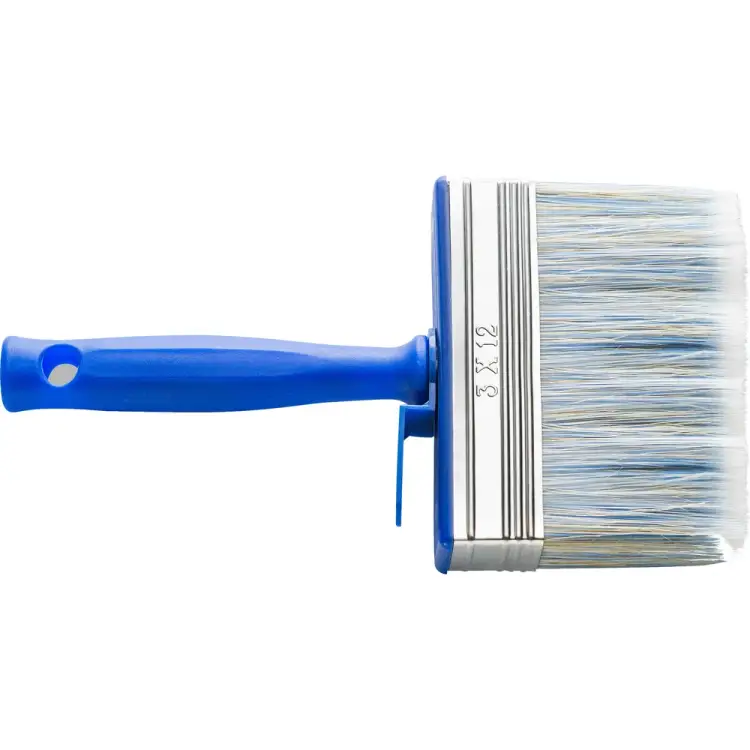 Макловица кисть HARDY 120x30мм смешанная щетина 0244-846012