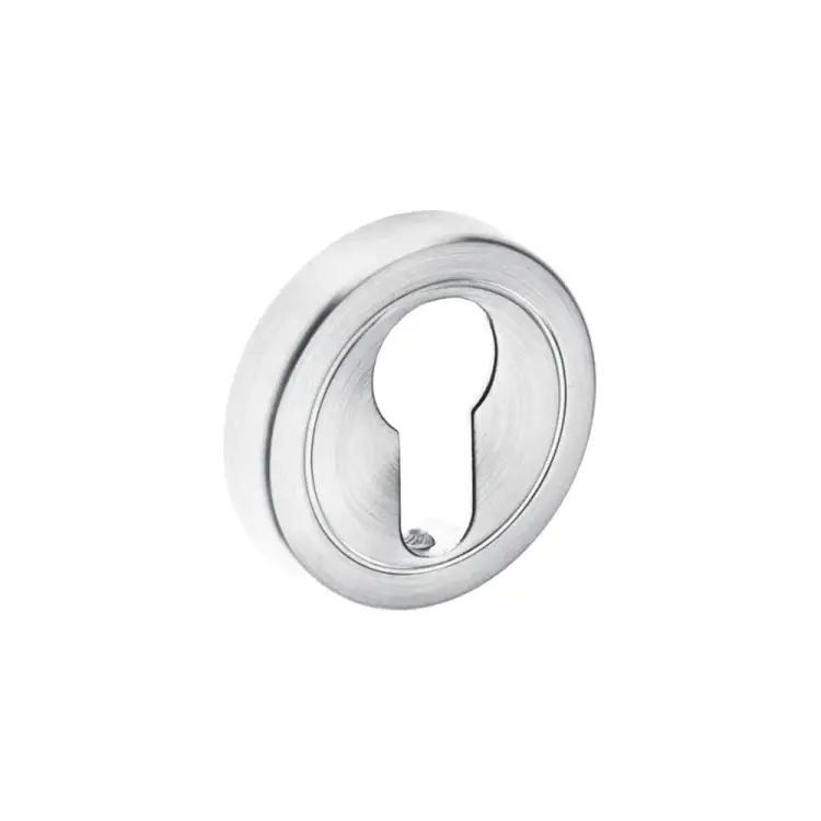 Розетка Doorlock DL M03 PZ SCB 73534