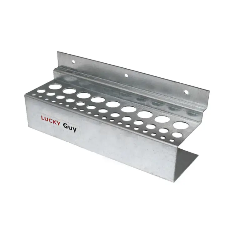 Держатель для сверл Lucky Guy 680 04 Т03-01 0LG