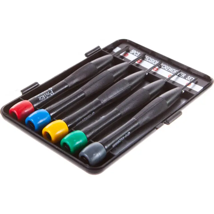 Набор отверток Pro'sKit 8PK-2063 00049816