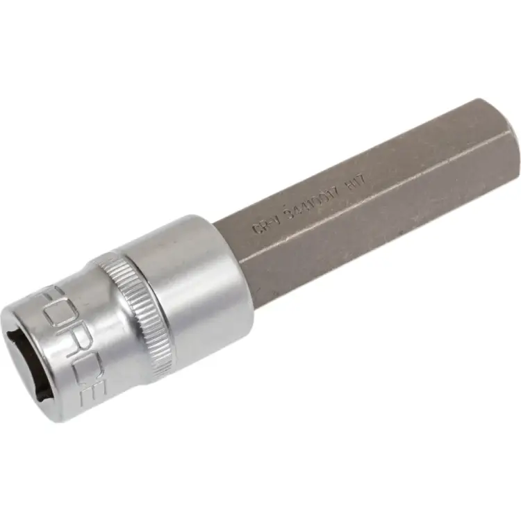 Шестигранная головка-бита Rockforce RF-34410017