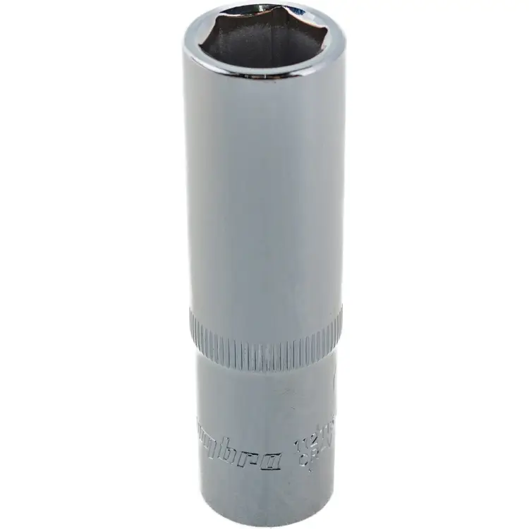 Глубокая торцевая головка Ombra 112115