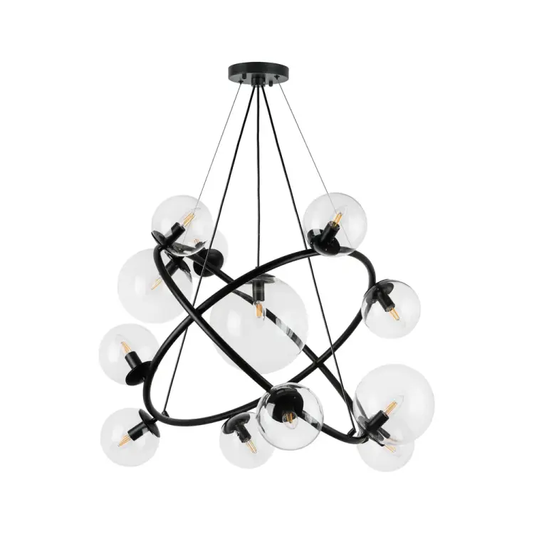 Подвесная люстра Lightstar croco 815410