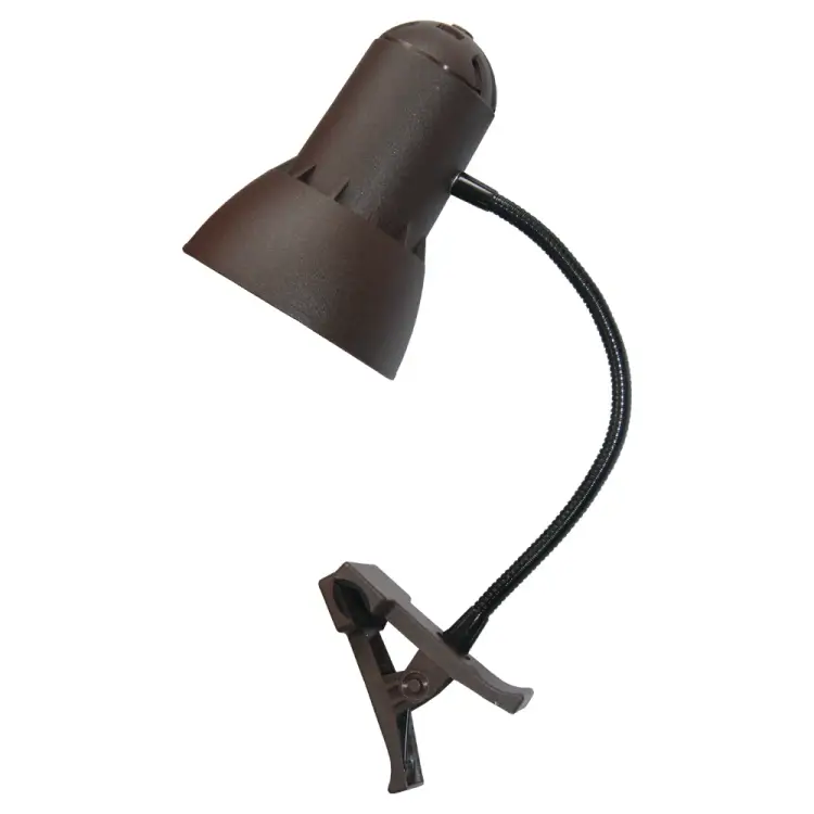 Светильник Трансвит на гибкой стойке 40Вт, без лампы, ЛОН, Е27 шоколад 302 Светильник Трансвит на гибкой стойке 40Вт, без лампы, ЛОН, Е27 шоколад 302