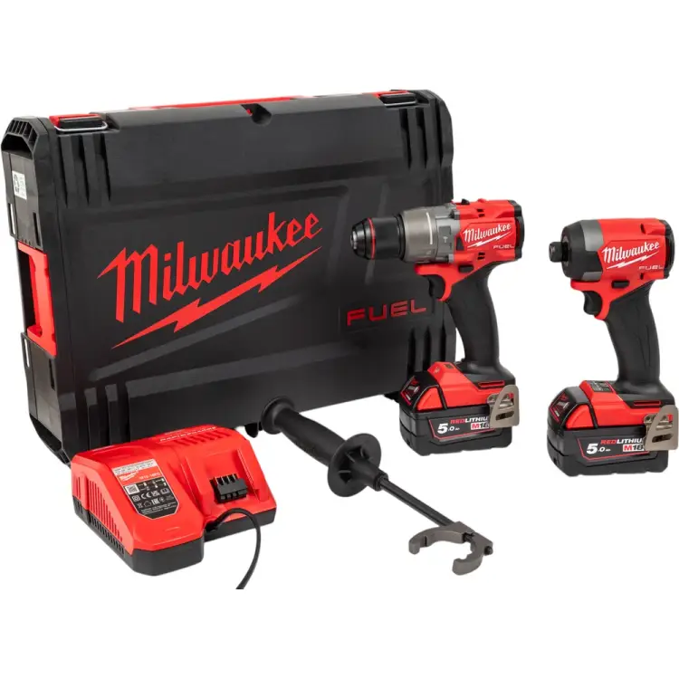 Набор инструментов Milwaukee FPP2A3-502X 4933480873