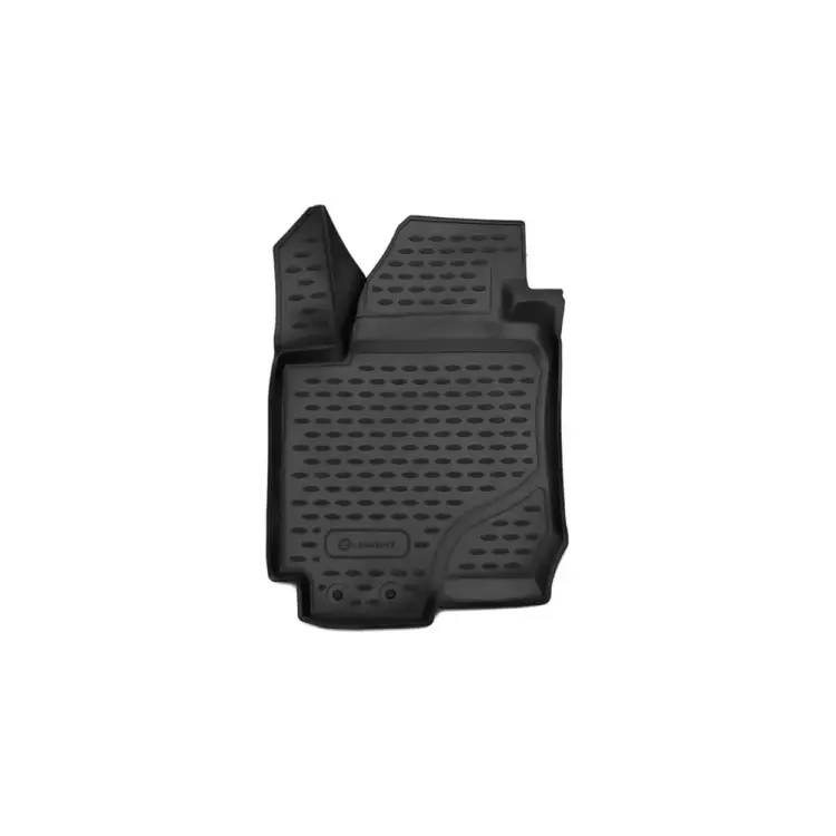 Коврик в салон 3D подходит для KIA Ceed 2006-2012, передний левый, ELEMENT NLC.3D.25.20.210h.FL