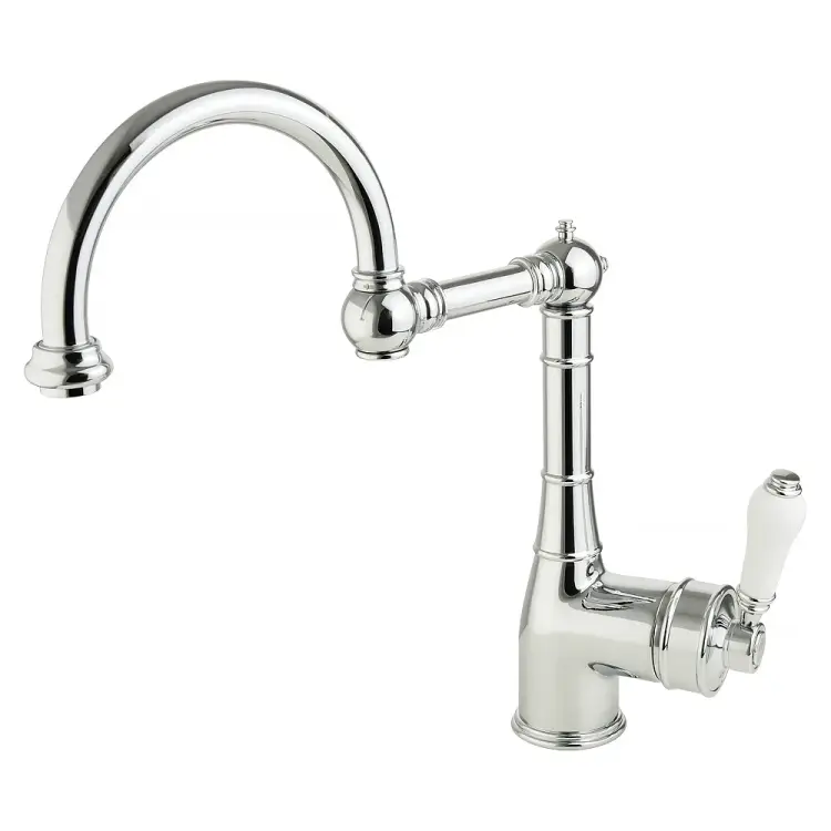 Монокомандный смеситель для кухни Migliore CUCINA ERMITAGE 18225