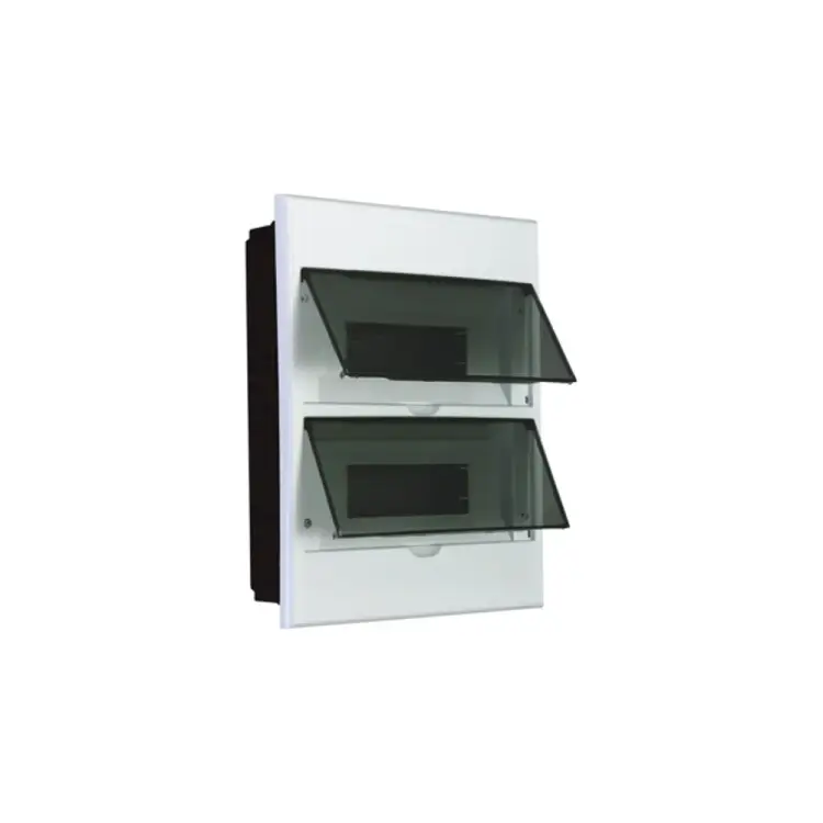 Встраиваемый распределительный щит KRANZ ЩРВ-П-24 KR-11-0224