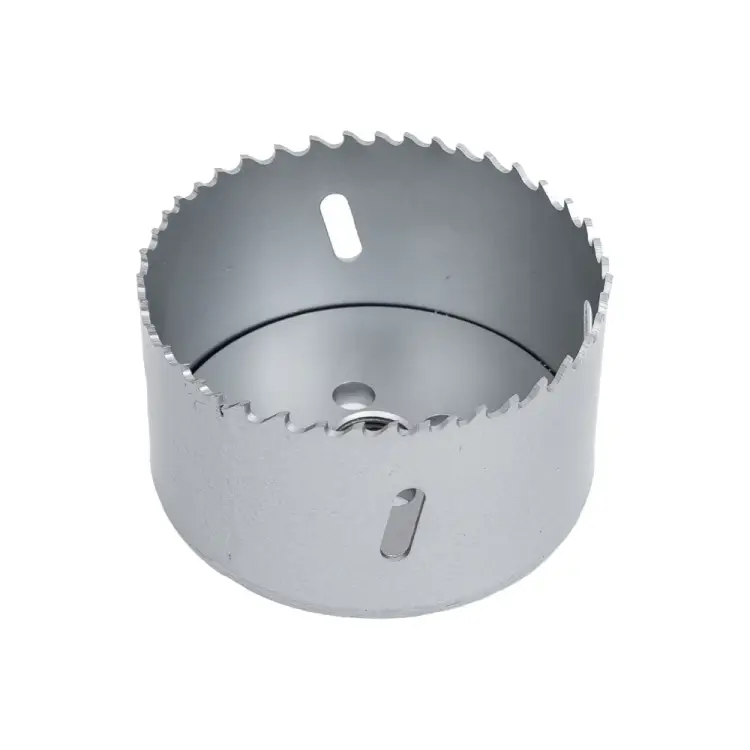 Коронка по металлу Strong СТК-044 78 мм, Bimetal стк-04400078 Коронка по металлу Strong СТК-044 78 мм, Bimetal стк-04400078