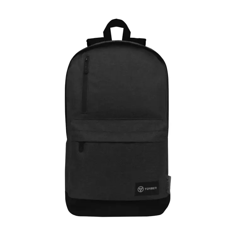 Рюкзак Torber GRAFFI T8083-BLK Рюкзак Torber GRAFFI T8083-BLK
