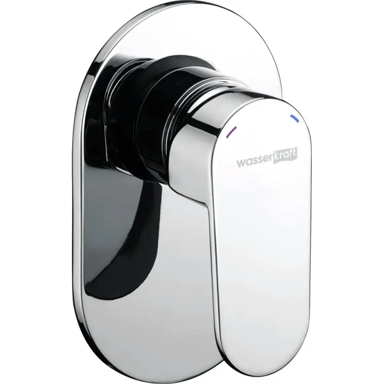Смеситель для душа WasserKraft Donau 5351