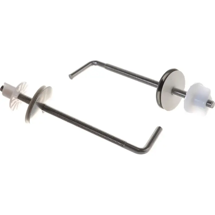 Крепление сиденья унитаза MasterProf ИС.131272