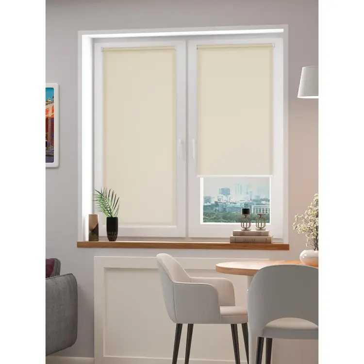 Рулонная штора FixLine AMIGO AMIGO BASIC 20127 Рулонная штора FixLine AMIGO AMIGO BASIC 20127