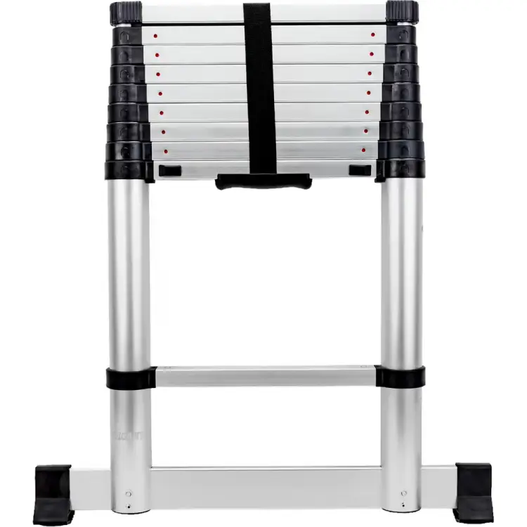 Телескопическая лестница Gigant LT-01 1x10 LT-01 1x10