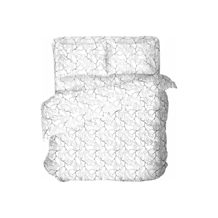 Простыня Самойловский текстиль Эколоджи 762879