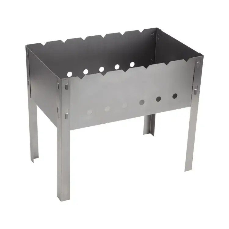 Сборно-разборный мангал Ecos 182519