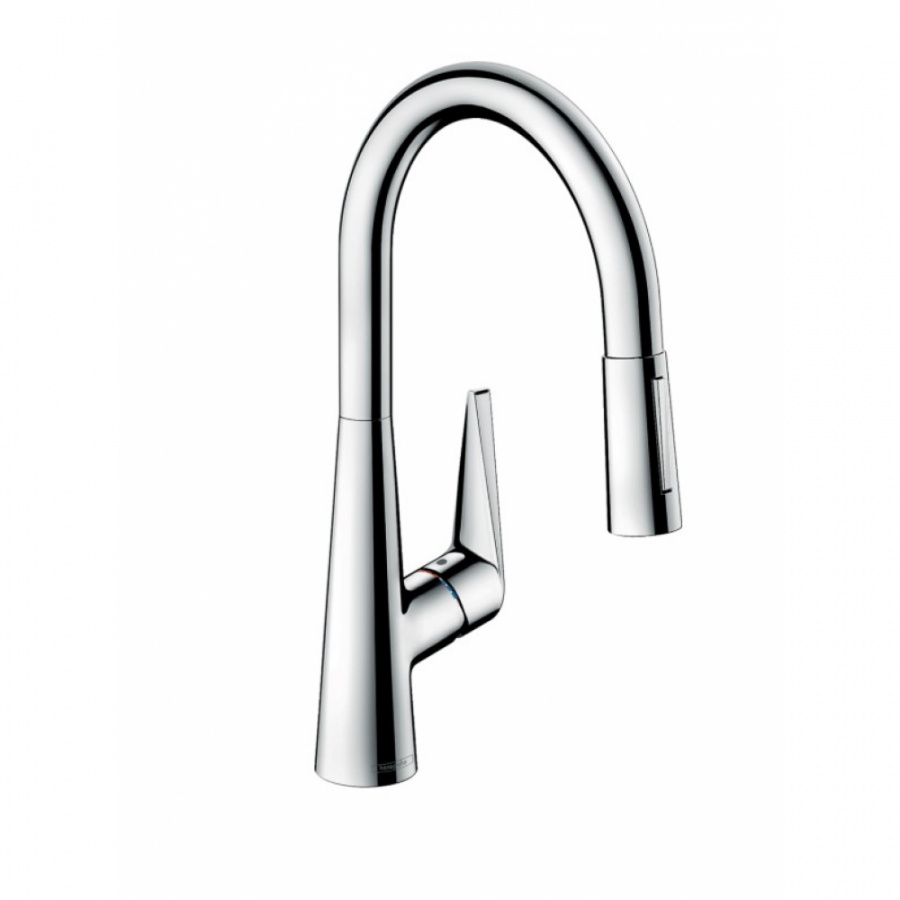 Смеситель для кухни Hansgrohe Talis S