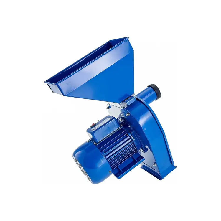 Кормоизмельчитель для зерна и кукурузы Зеленый Луг Р1-00007206 Кормоизмельчитель для зерна и кукурузы Зеленый Луг Р1-00007206