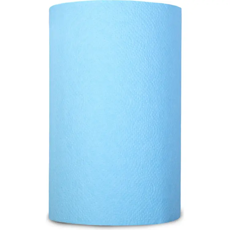 Полотно протирочное Бумага Сити БС-1-24-КРС (1рул/уп)М Полотно протирочное Бумага Сити БС-1-24-КРС (1рул/уп)М