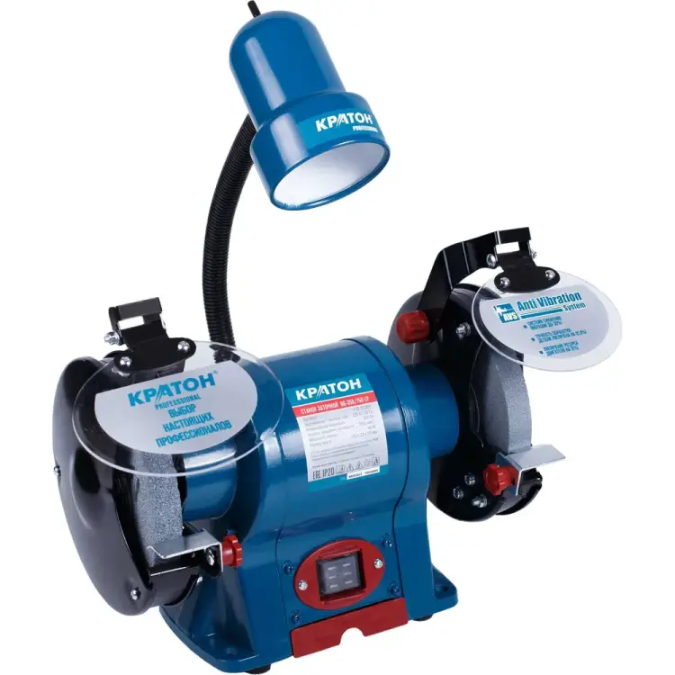 Заточной станок Кратон BG 350/150LP 4 02 03 023