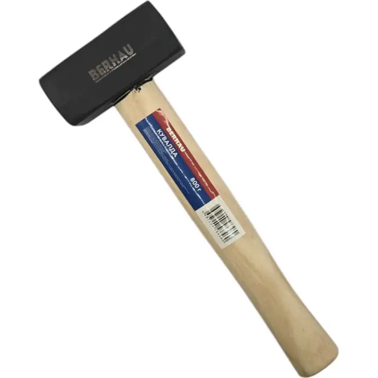 Кувалда Berhau Standart 102122