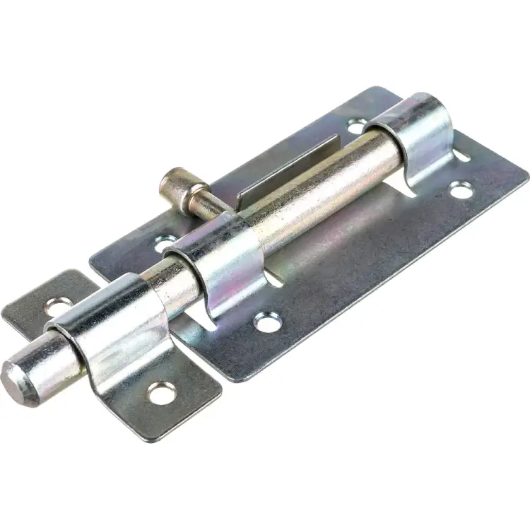 Дверная задвижка Без бренда ЗД-01 91506