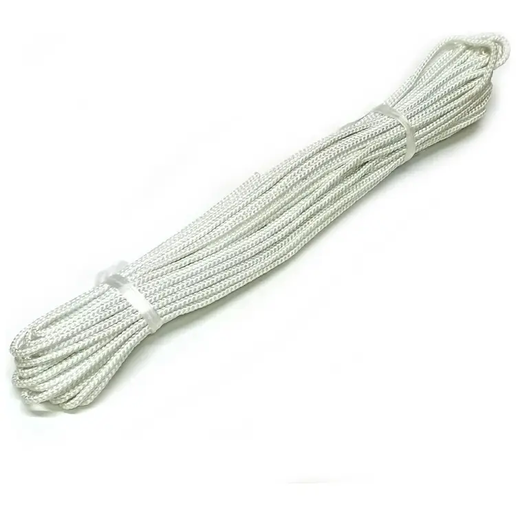 Силовой фал Сибшнур 20071